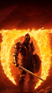 Обложка The Elder Scrolls IV: Oblivion Remastered