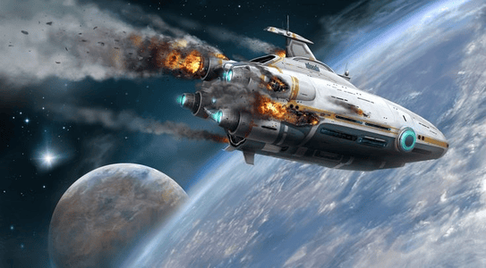 Обложка Subnautica