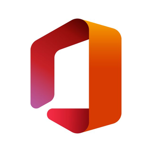 Обложка Microsoft Office