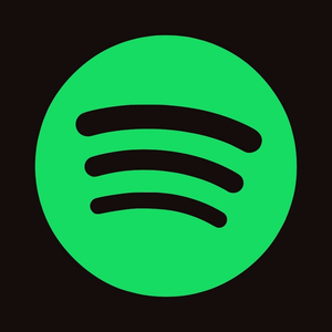 Обложка Spotify